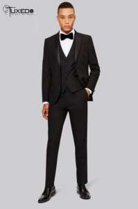 Tuxedo 11